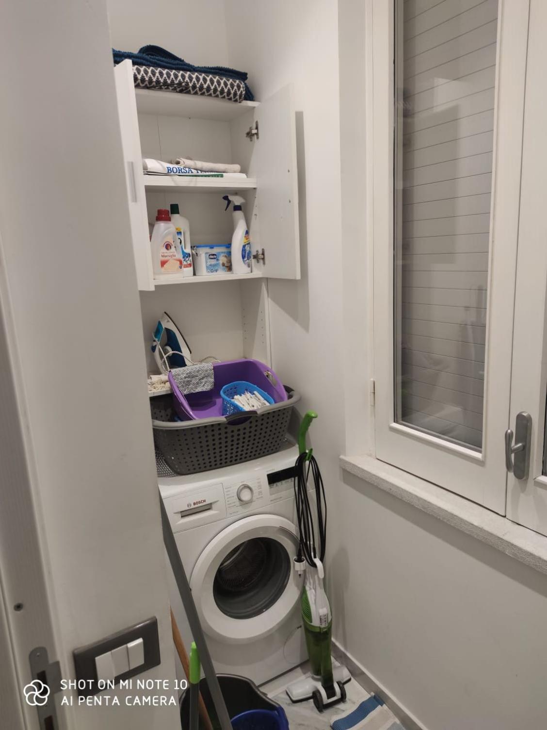 Apartamento CasaMeo Marsala Exterior foto