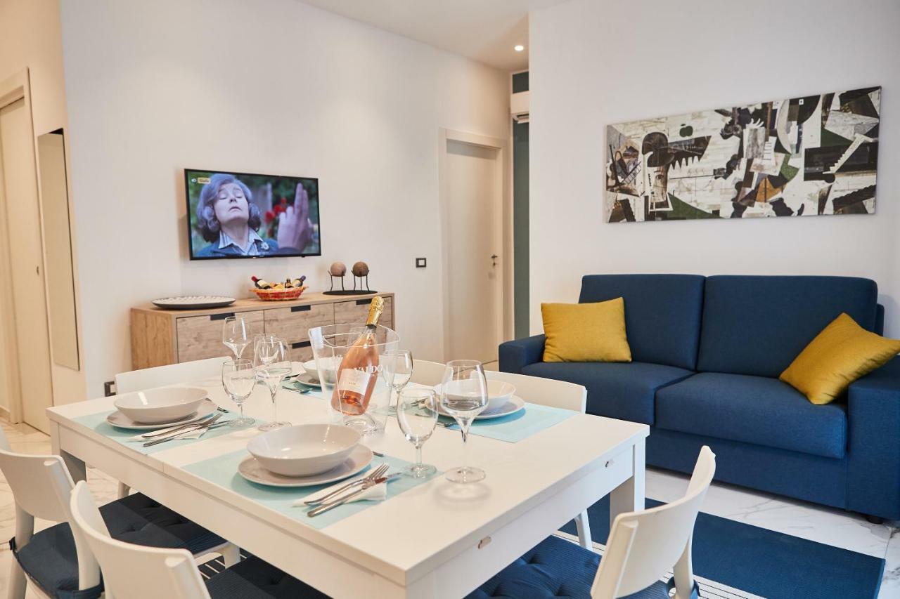 Apartamento CasaMeo Marsala Exterior foto