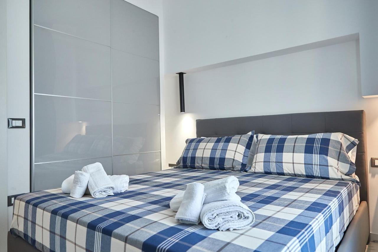Apartamento CasaMeo Marsala Exterior foto