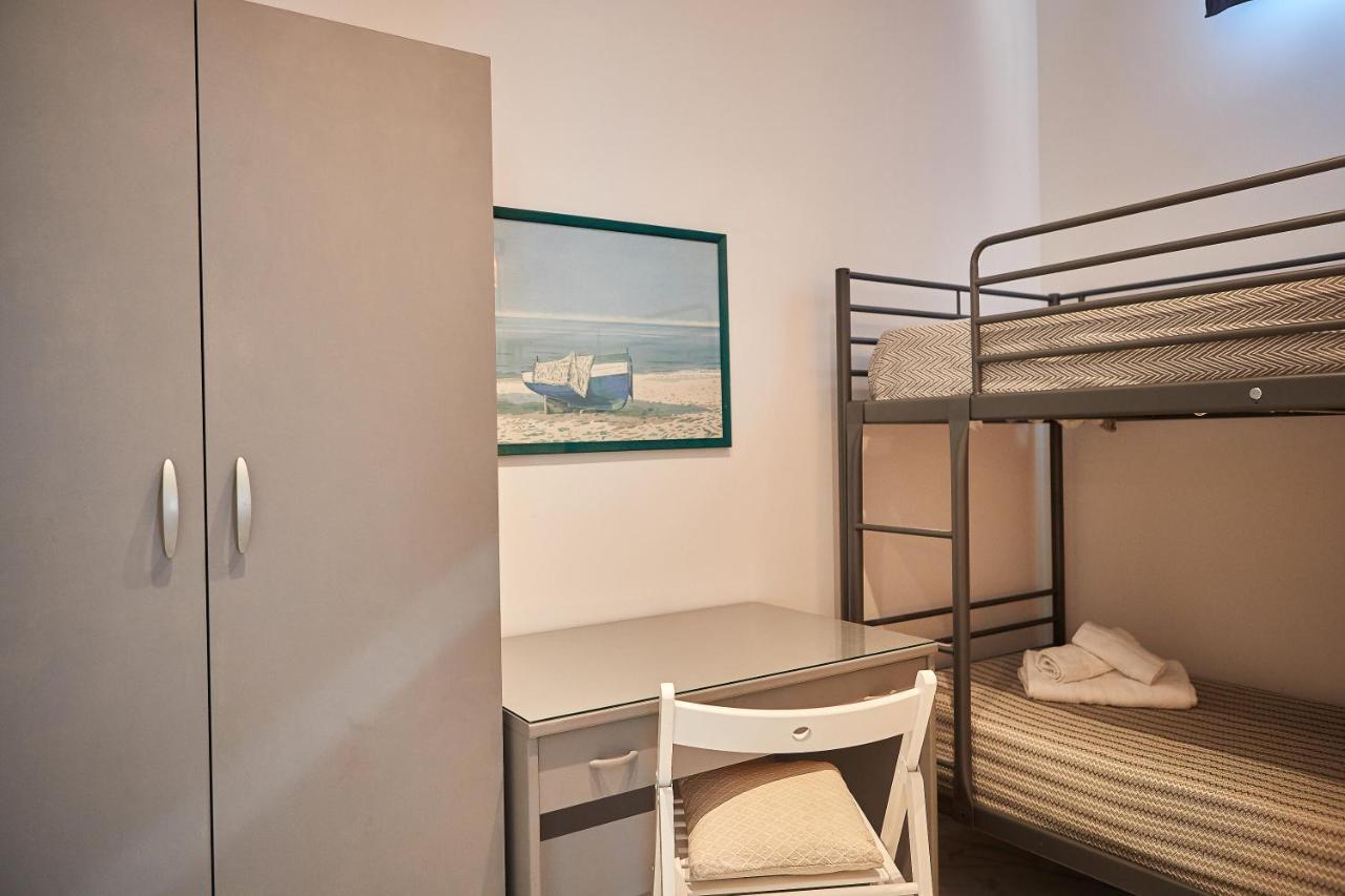 Apartamento CasaMeo Marsala Exterior foto